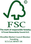 logo FSC